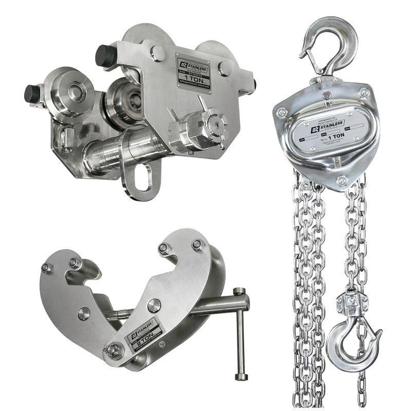 Oz lifting stainless march 2022 large