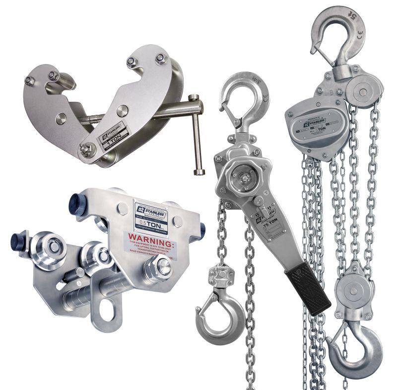 Oz stainless series 1 large