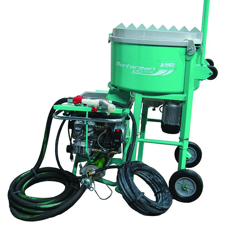 Applicators - Parson Environmental Products Pro 50 Starter