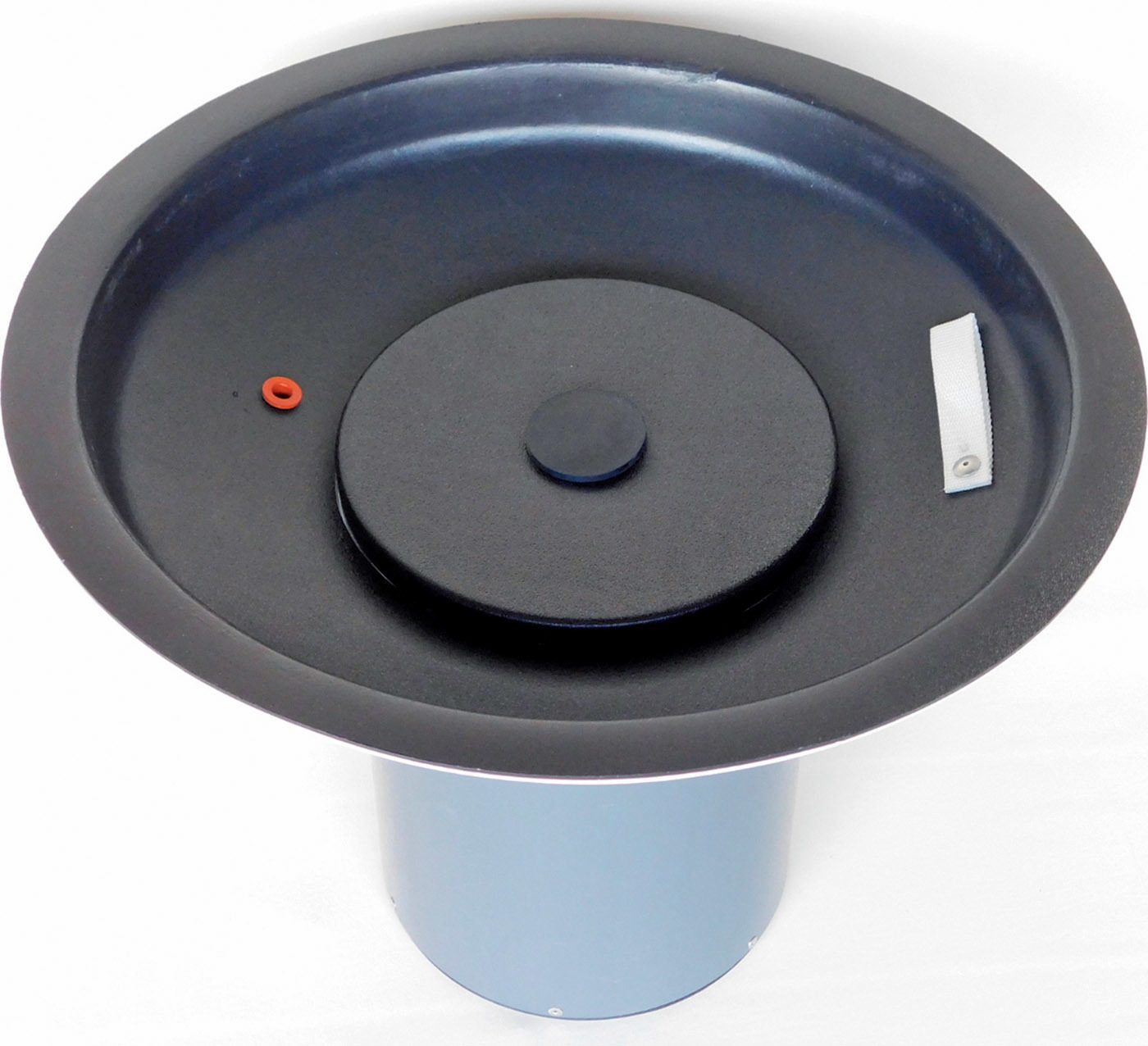 Parson Environmental Products High Density Polyethylene Manhole Inserts