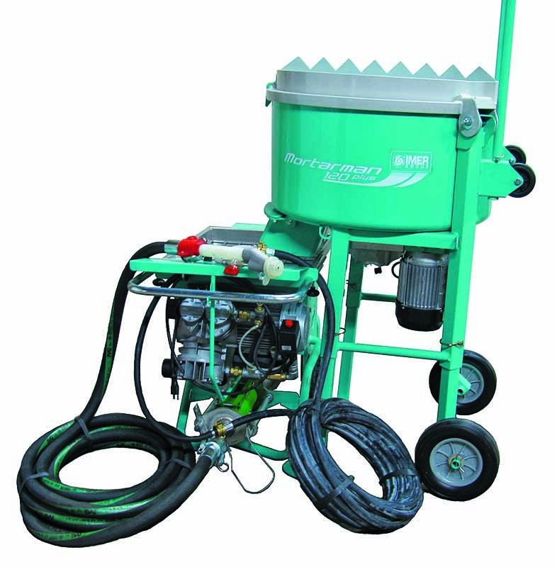 Safety Equipment/Tools - Parson Environmental Products Pro50 Starter