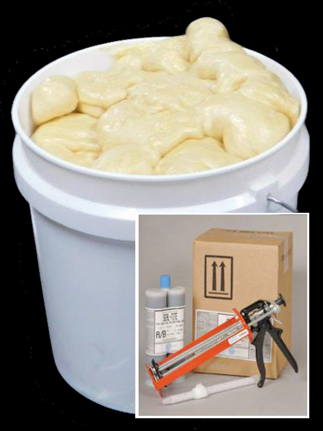 Coatings - Parson Environmental Products SEAL-TITE