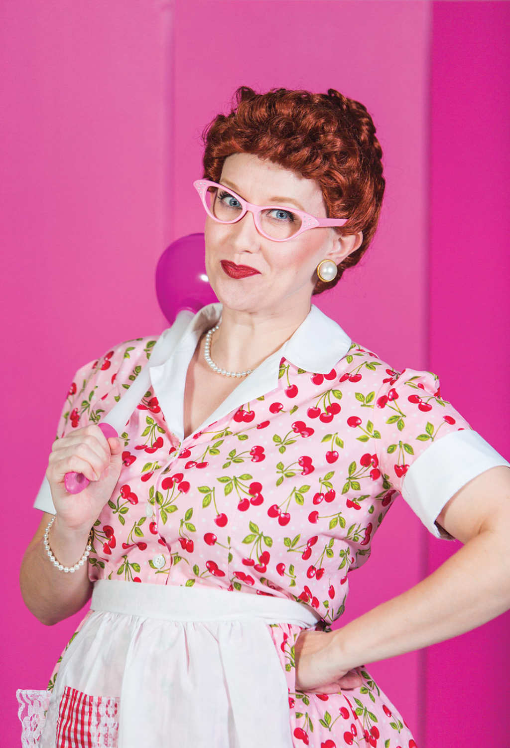 Patty potty