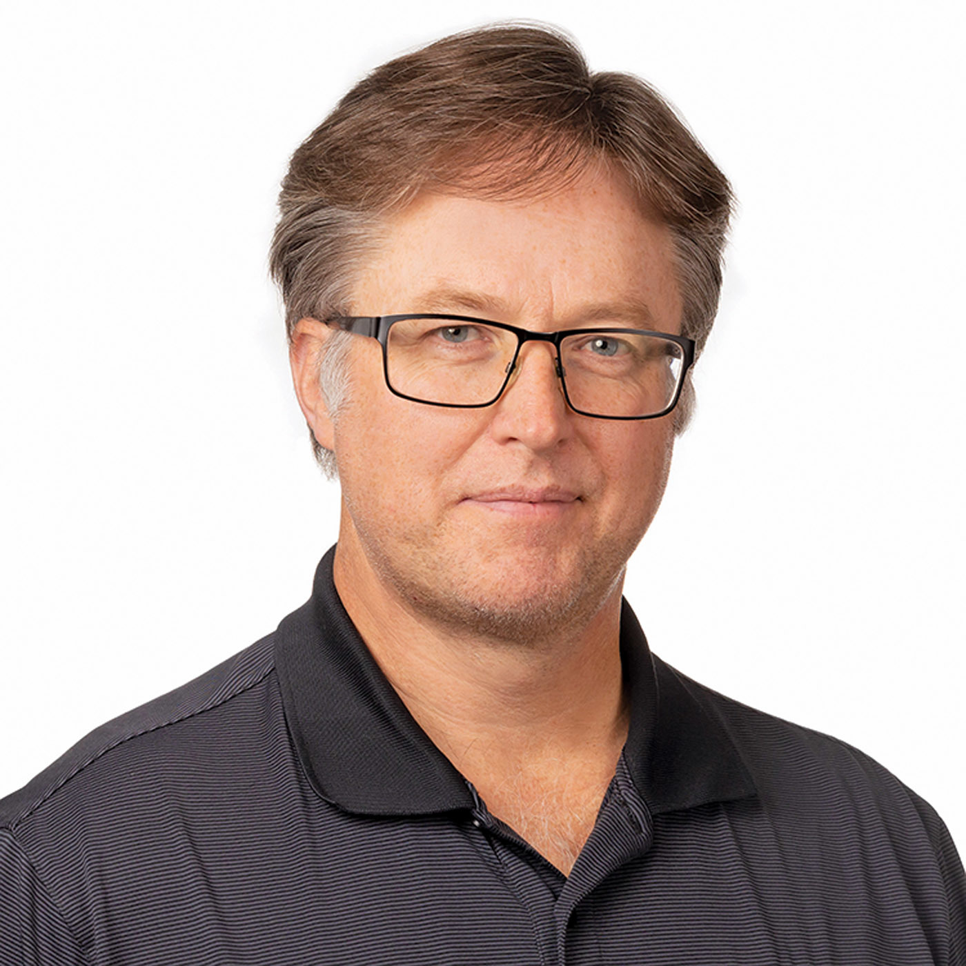 Paul raines