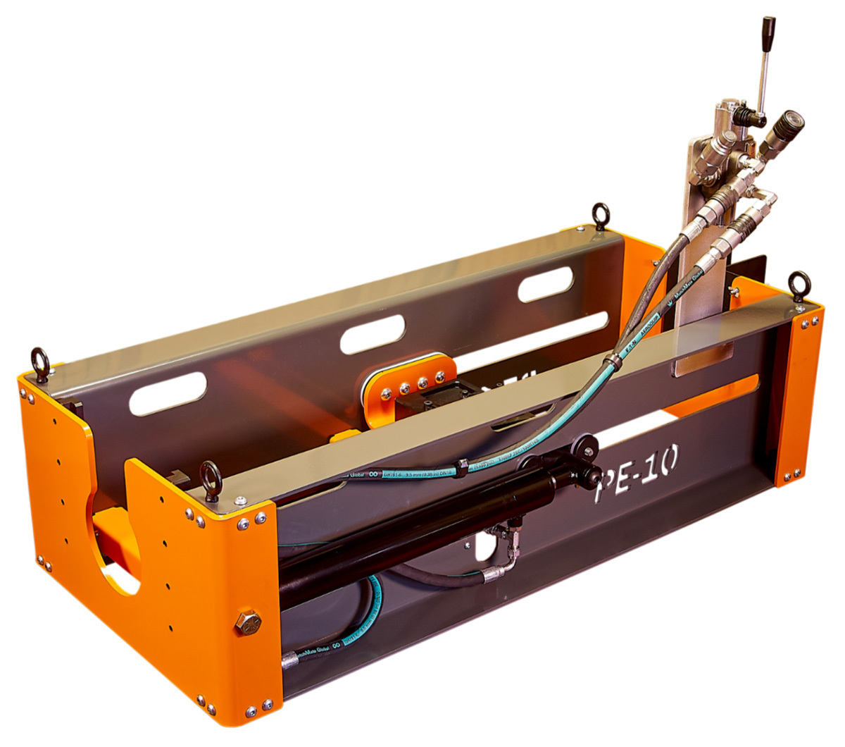 Pe equipment pe 10