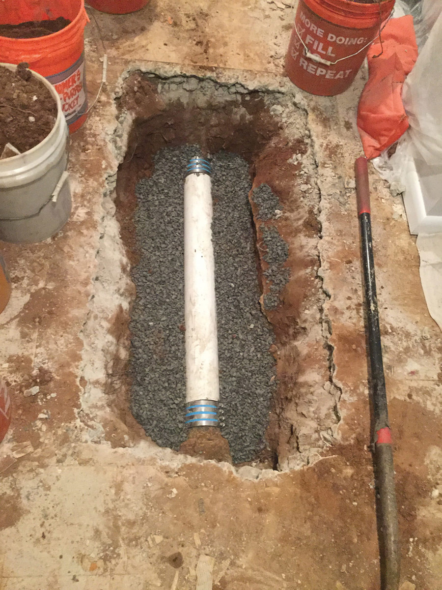 Perma liner industries case study