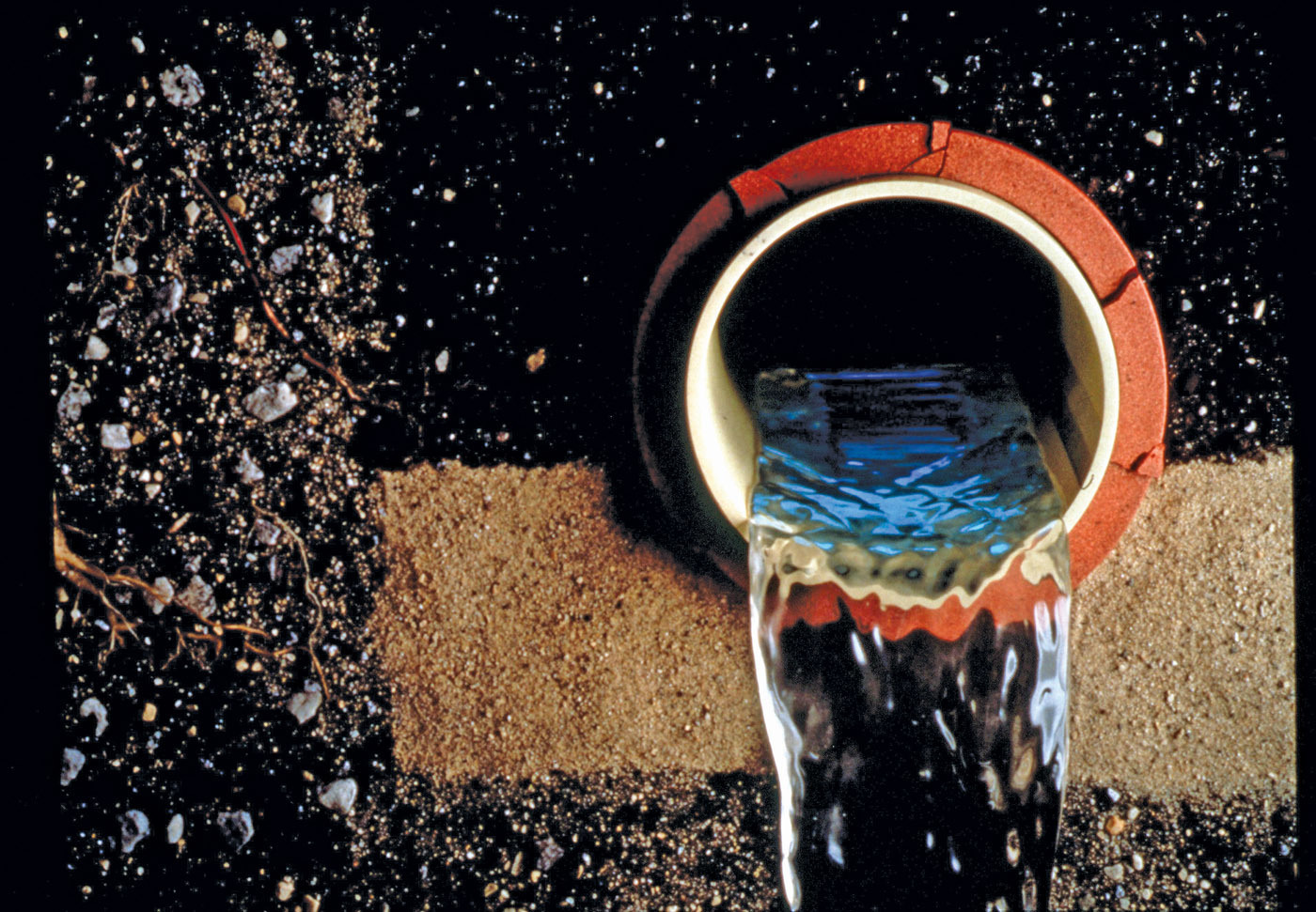 Perma-Liner Industries Vinyl Ester resin