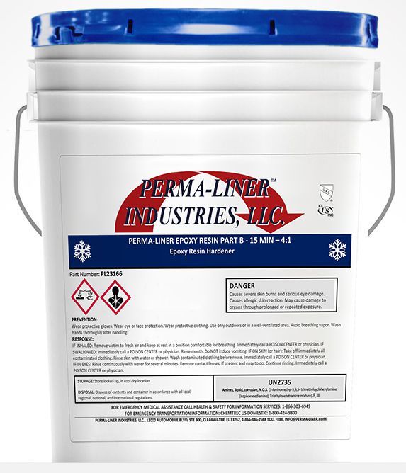 Permaliner resin large