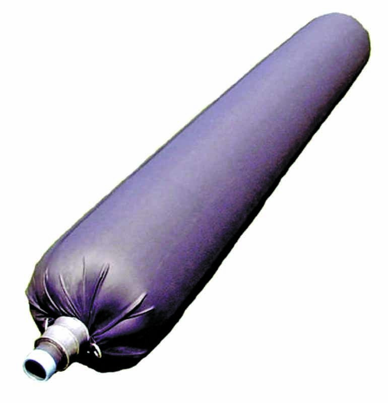 CIPP/Joint Repair/Linings - Petersen Products Multi-Flex CIPP Packer