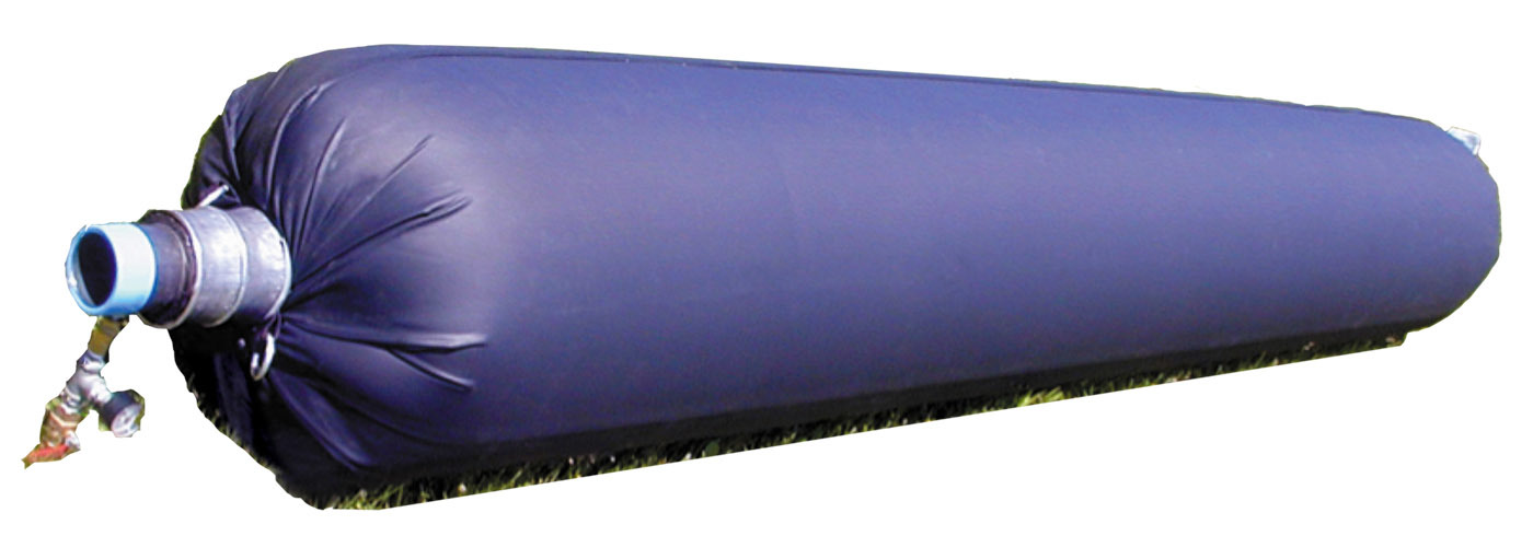 Petersen products multi flex packer 191217 131404