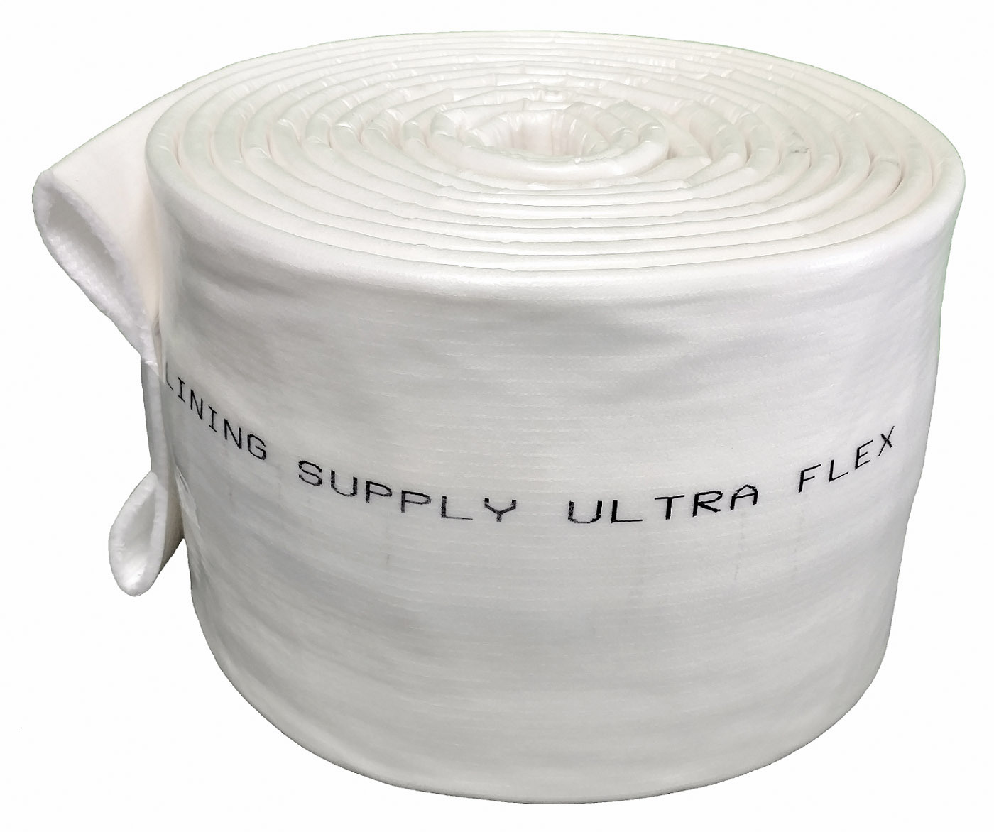 Pipeline Rehabilitation - Pipe Lining Supply Ultraflex