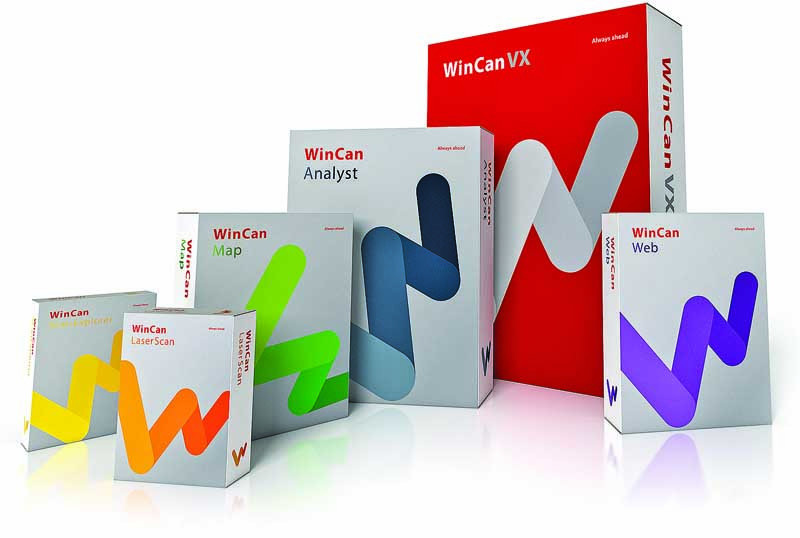 Inspection Software/Products - Inspection reporting and asset management software