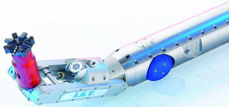 Mechanical Root Cutters - Pipeline Renewal Technologies PowerCutter