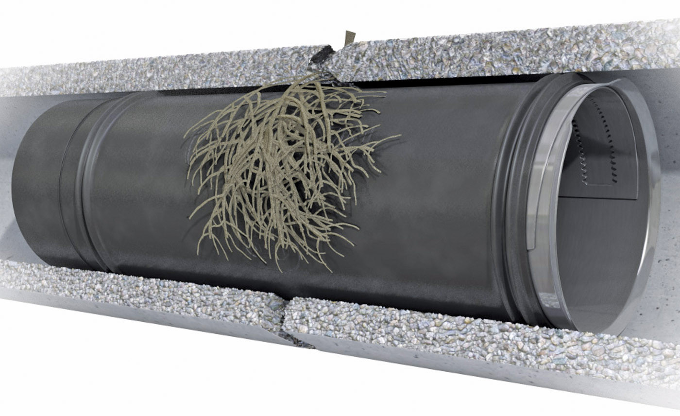 Pipeline Rehabilitation - Pipeline Renewal Technologies Quick-Lock