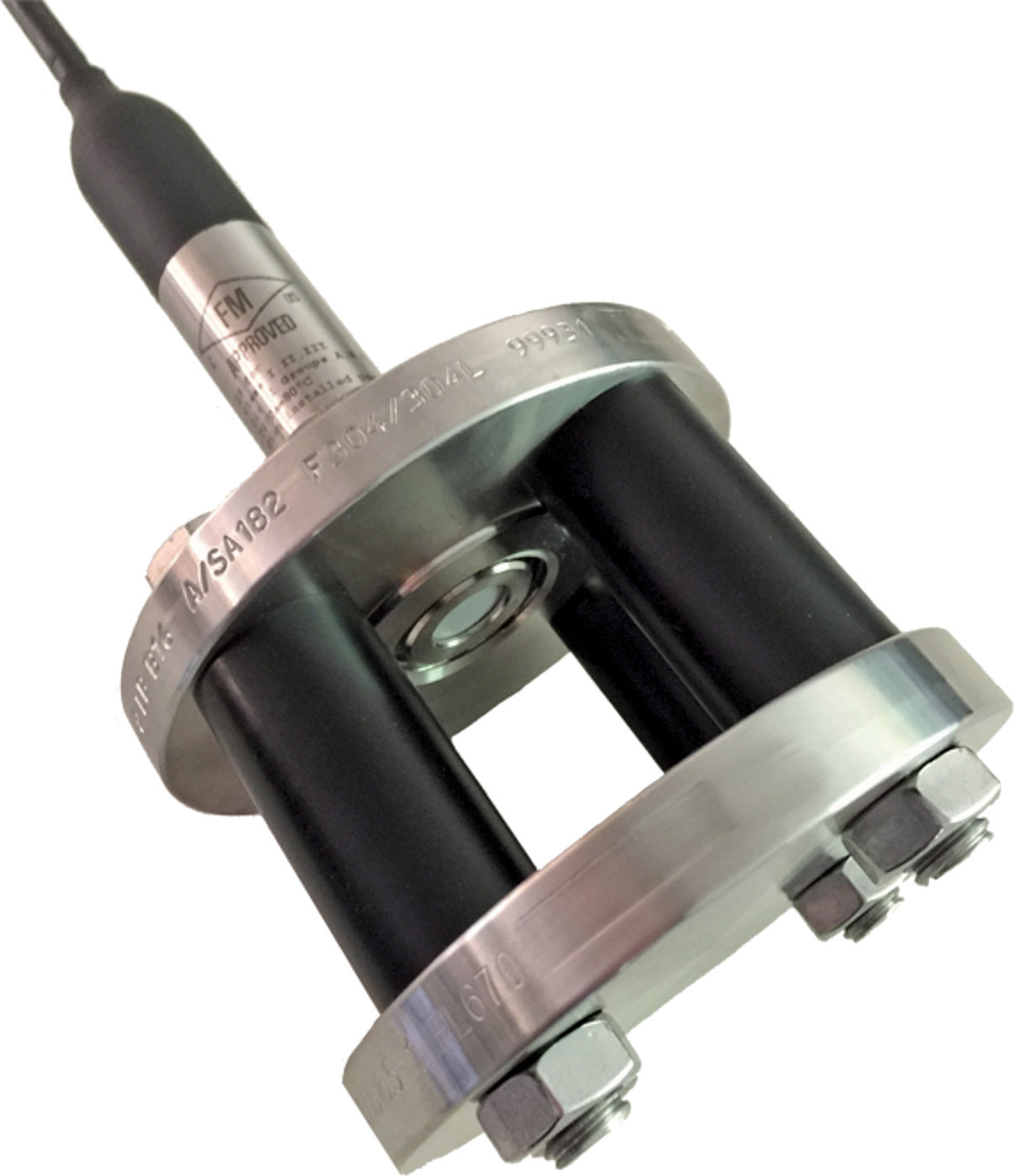 Pmc engineering versaline vl2000 sw series