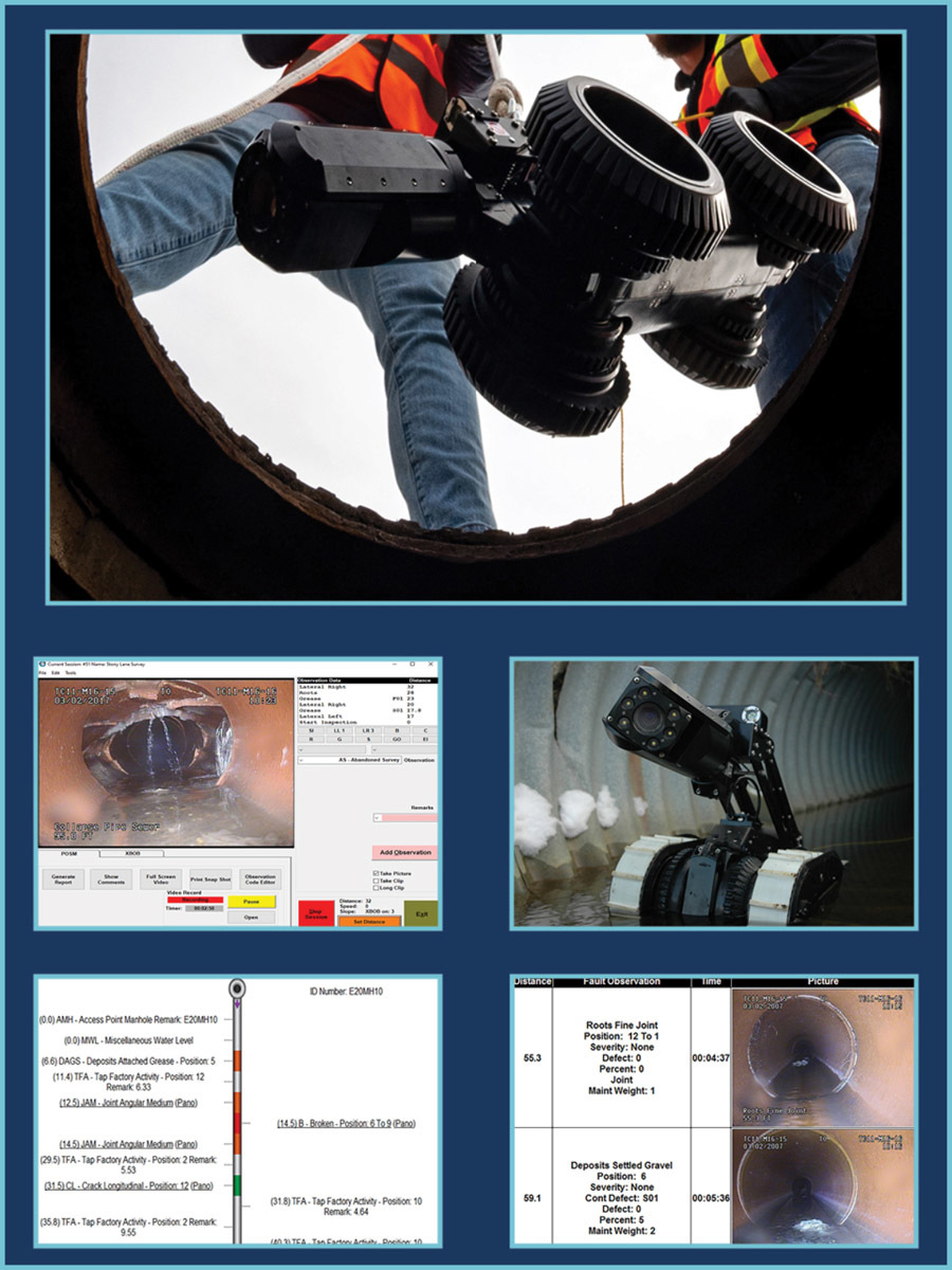 Posm software case study