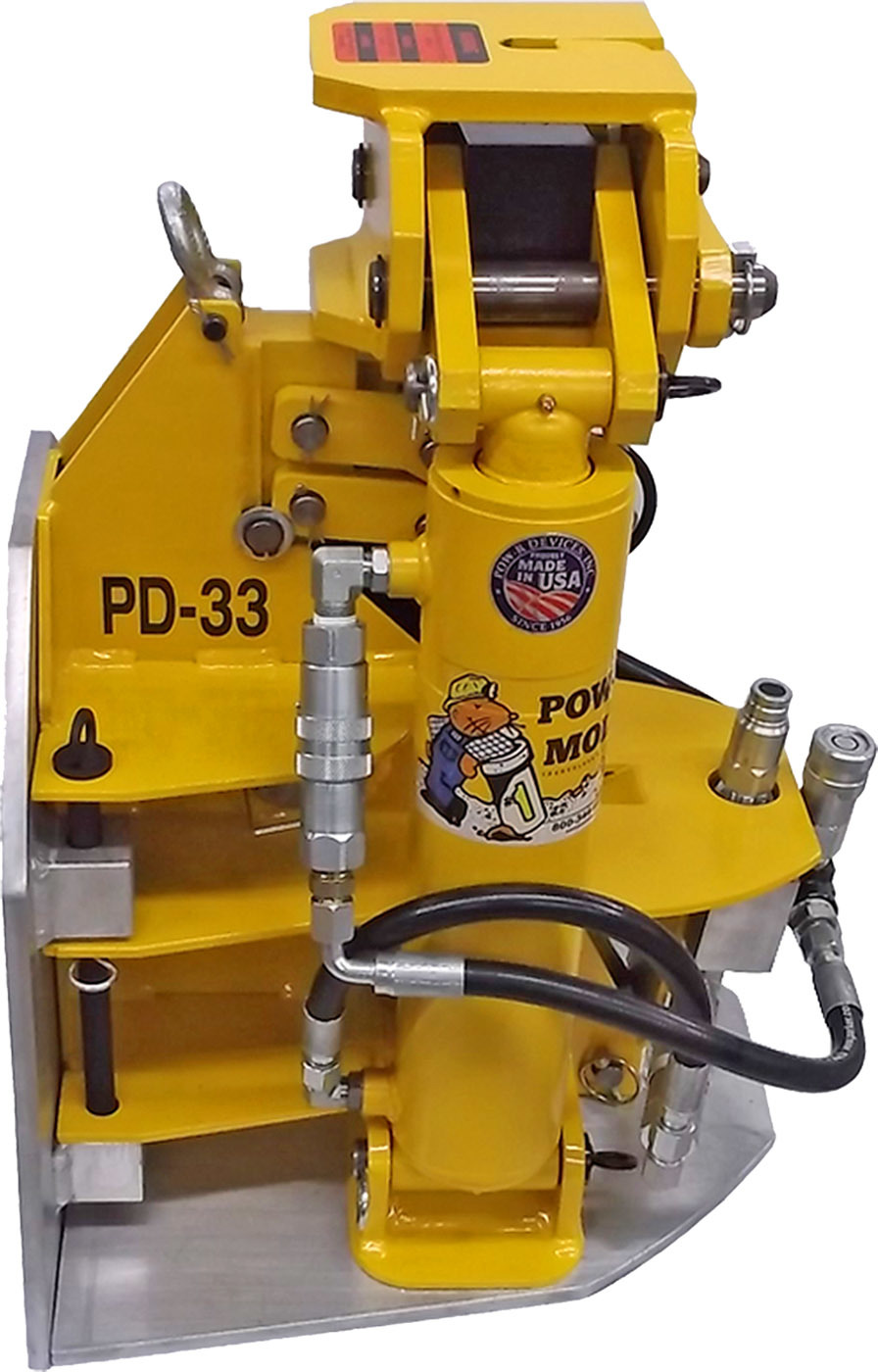 Pow r mole sales model pd 33m 191217 131405