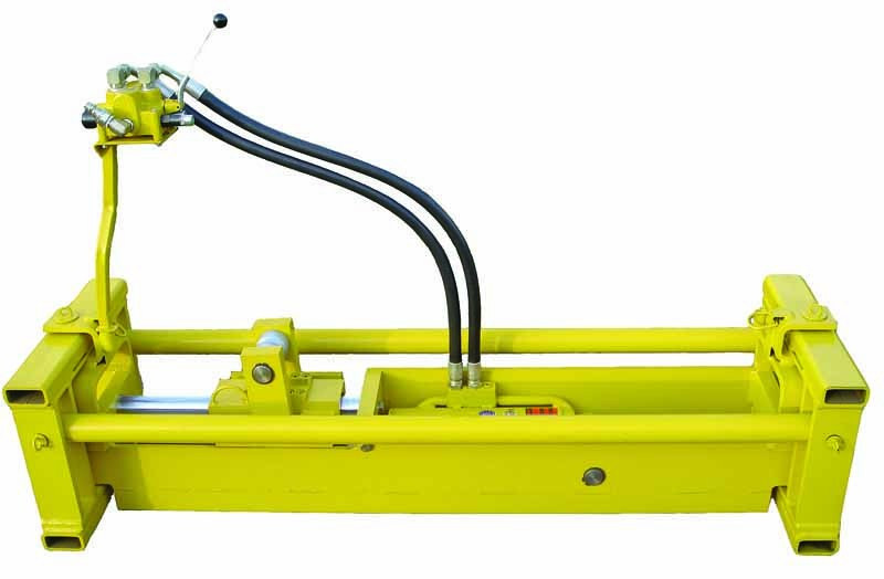 Pipe Bursting Tools - Pow-r Mole Sales PD-7