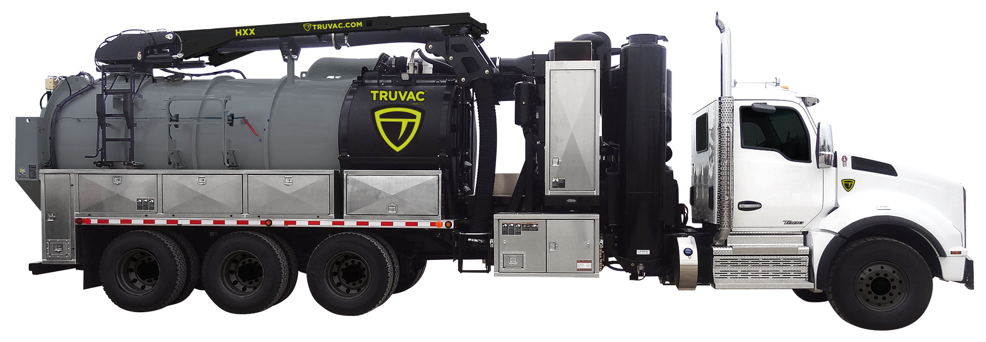 Pr truvac