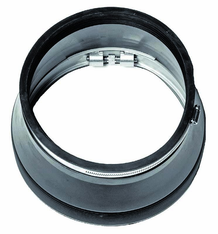Manhole Parts and Components - Press-Seal Corporation PSX: Direct Drive