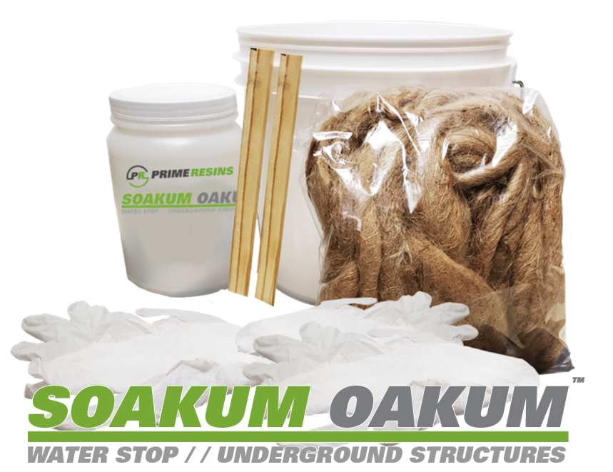 Prime resins soakum oakum kit w logo layered