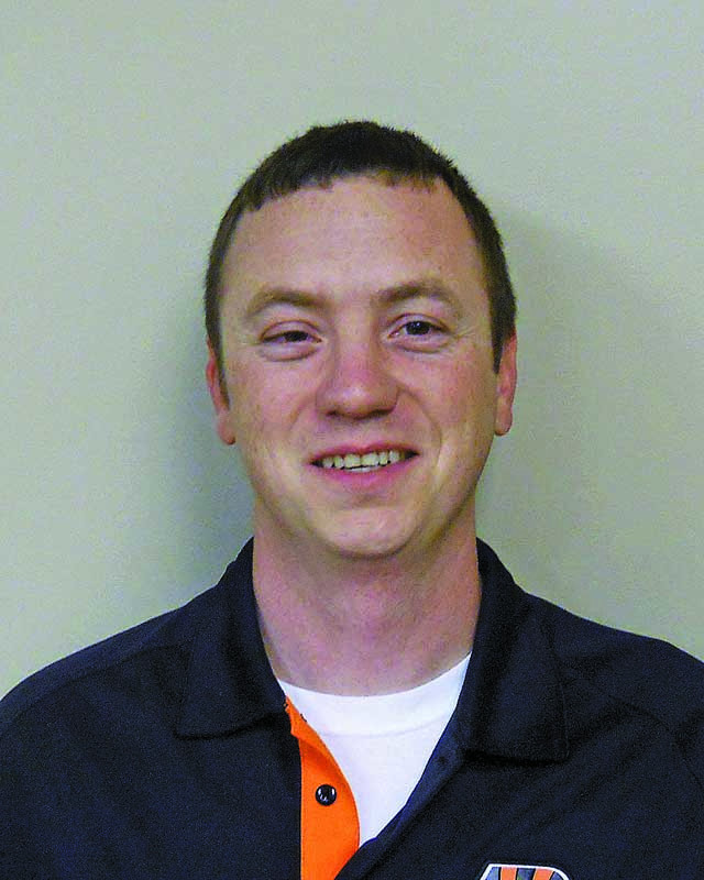 PRIMEX names business development manager
