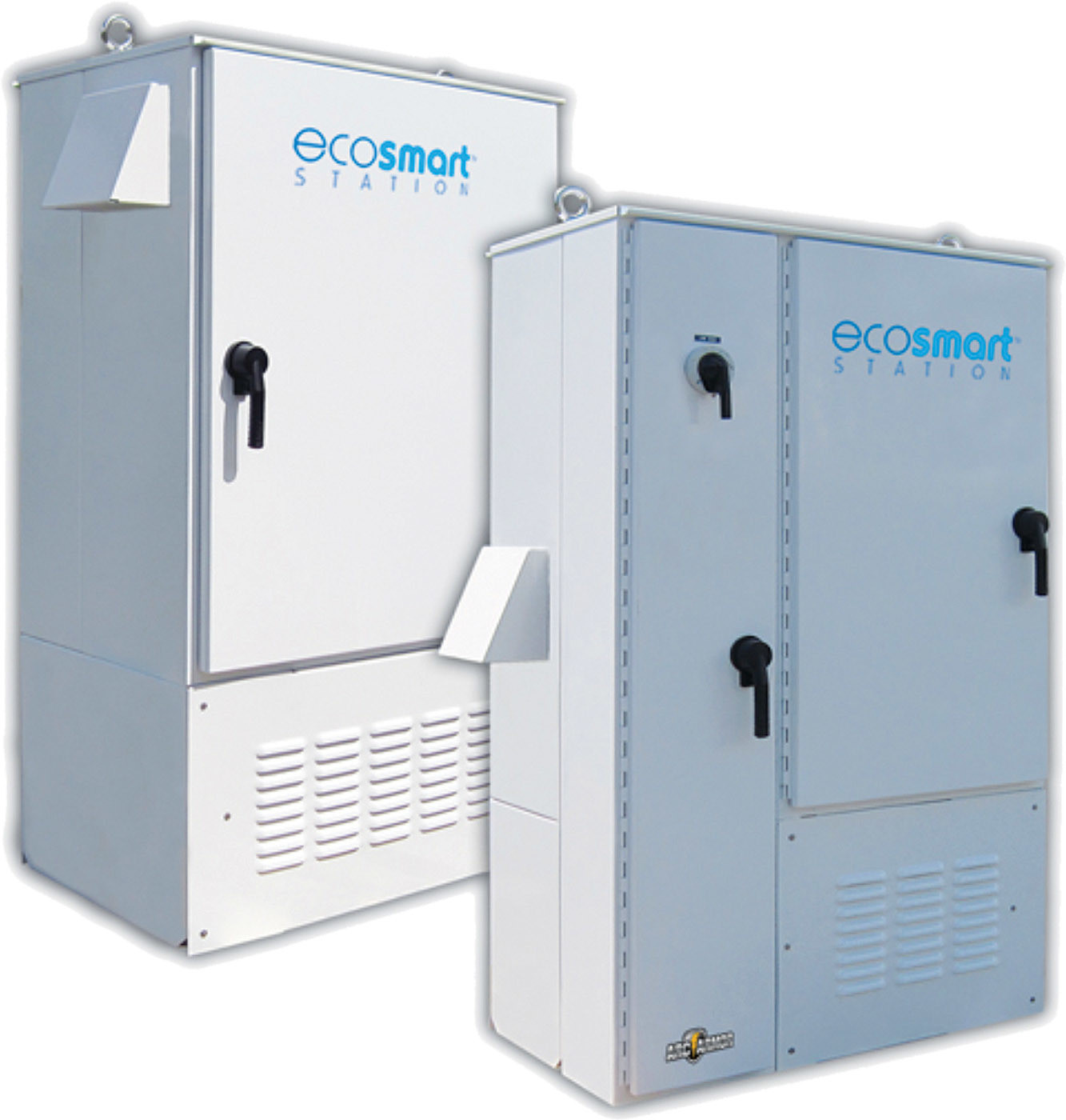Stormwater Management - PRIMEX Eco Smart Station