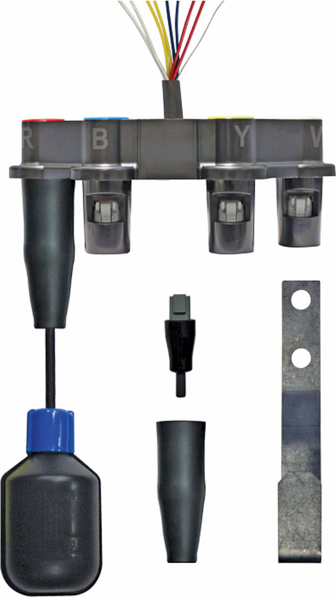 Primex kwikswitch