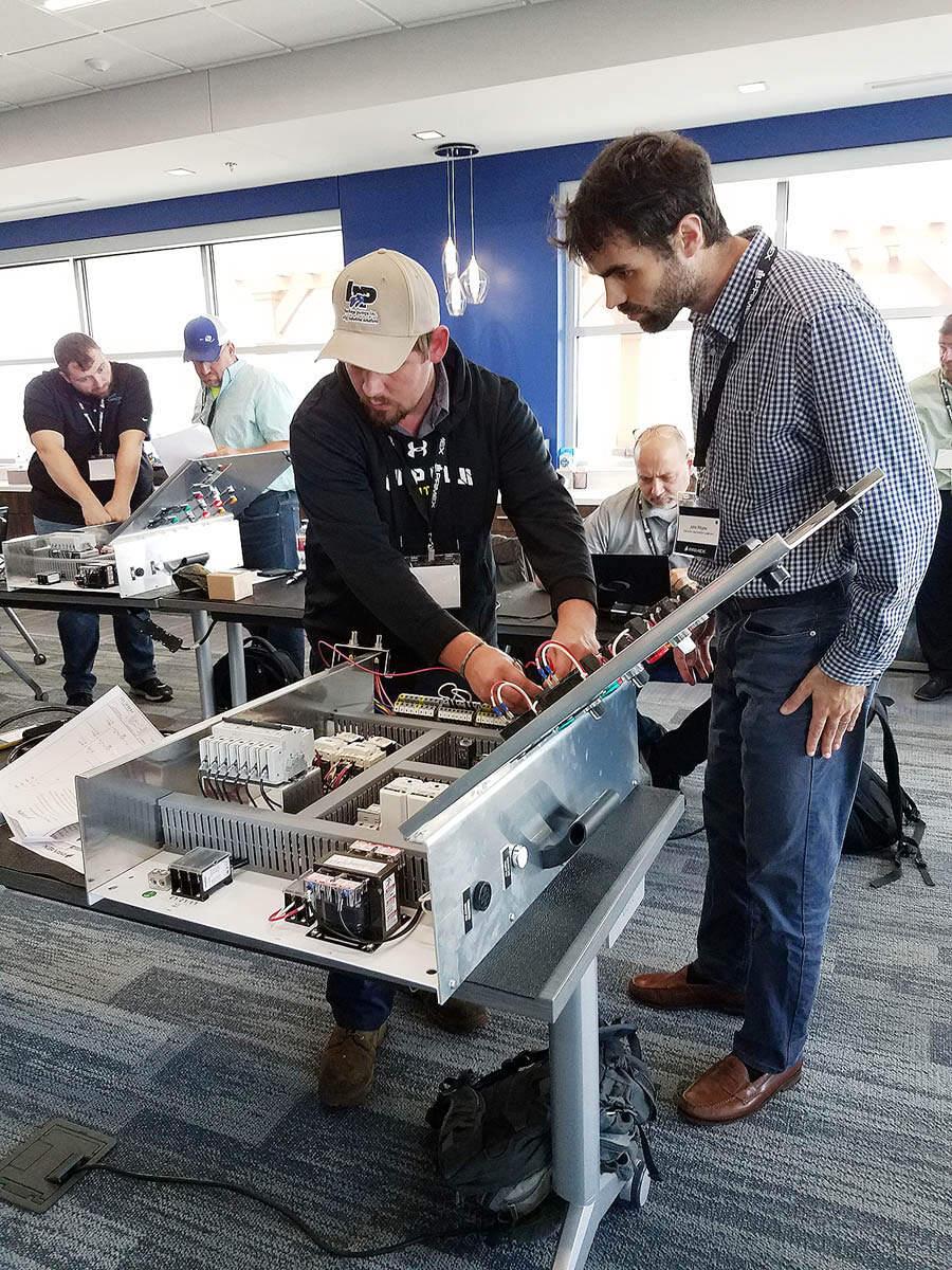 Primex training
