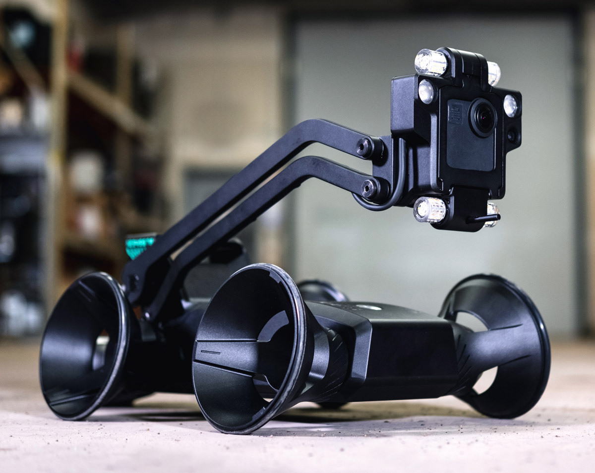Product can ex technologies zipcam360