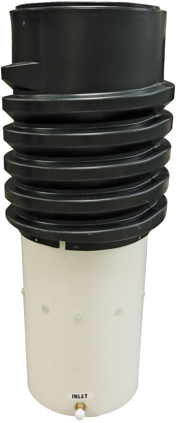 Product spotlight a y mcdonald adjustable meter pit