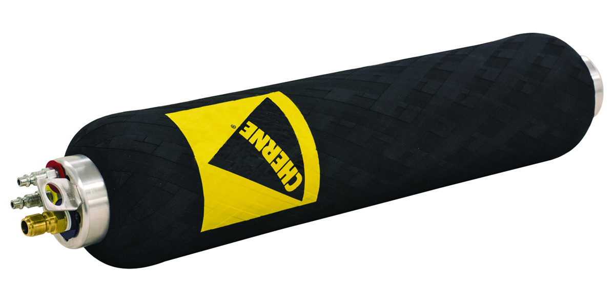 Product spotlight cherne i series test ball plugs
