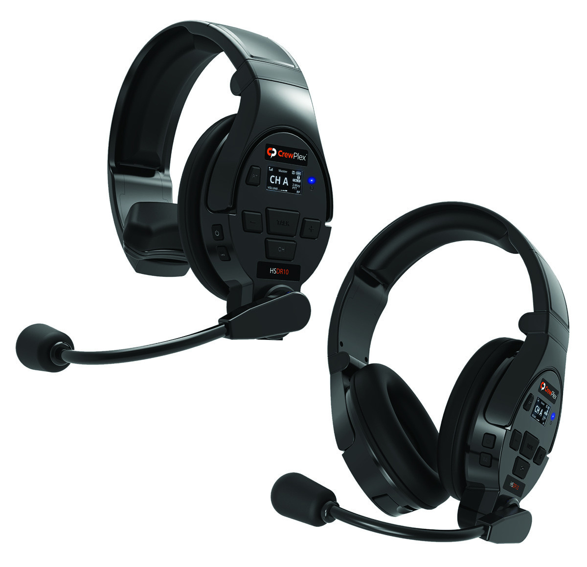 Product spotlight crewplex dr10
