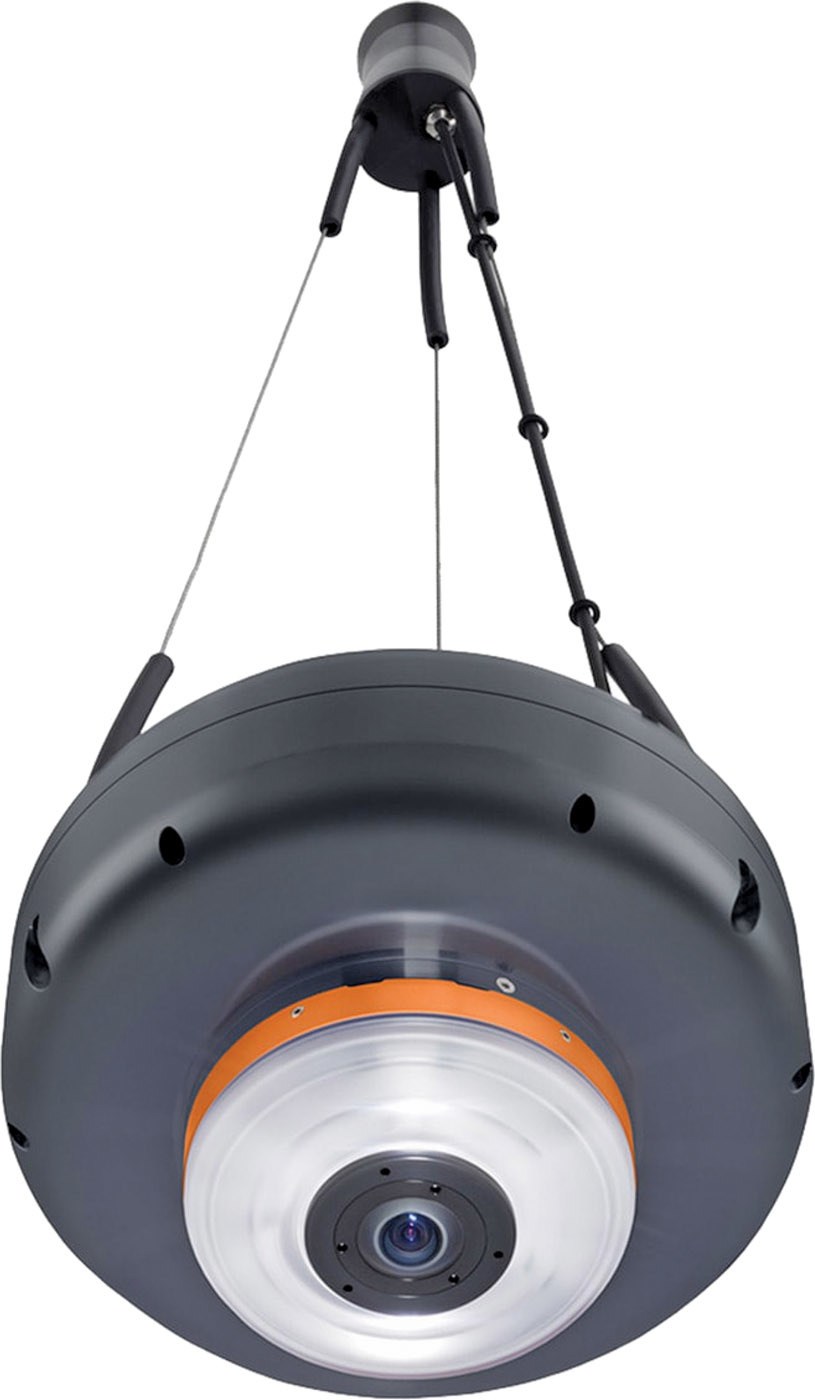 Product spotlight rapidview ibak panoramo si 4k