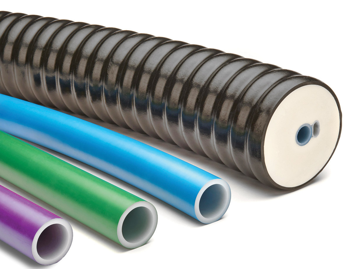Product spotlight rehau municipex 2