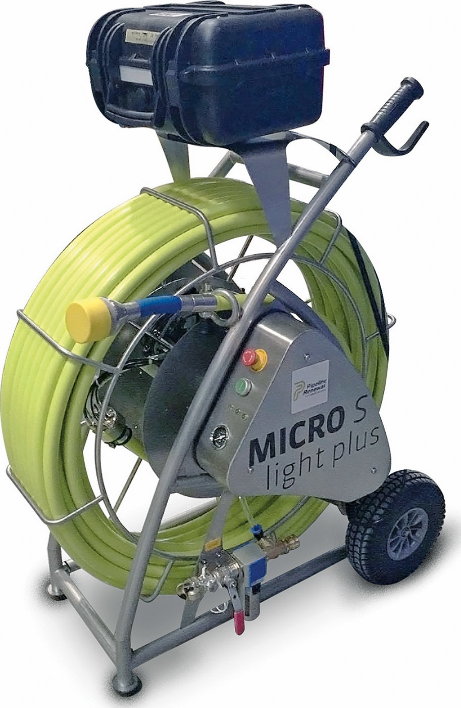 Prt micro light