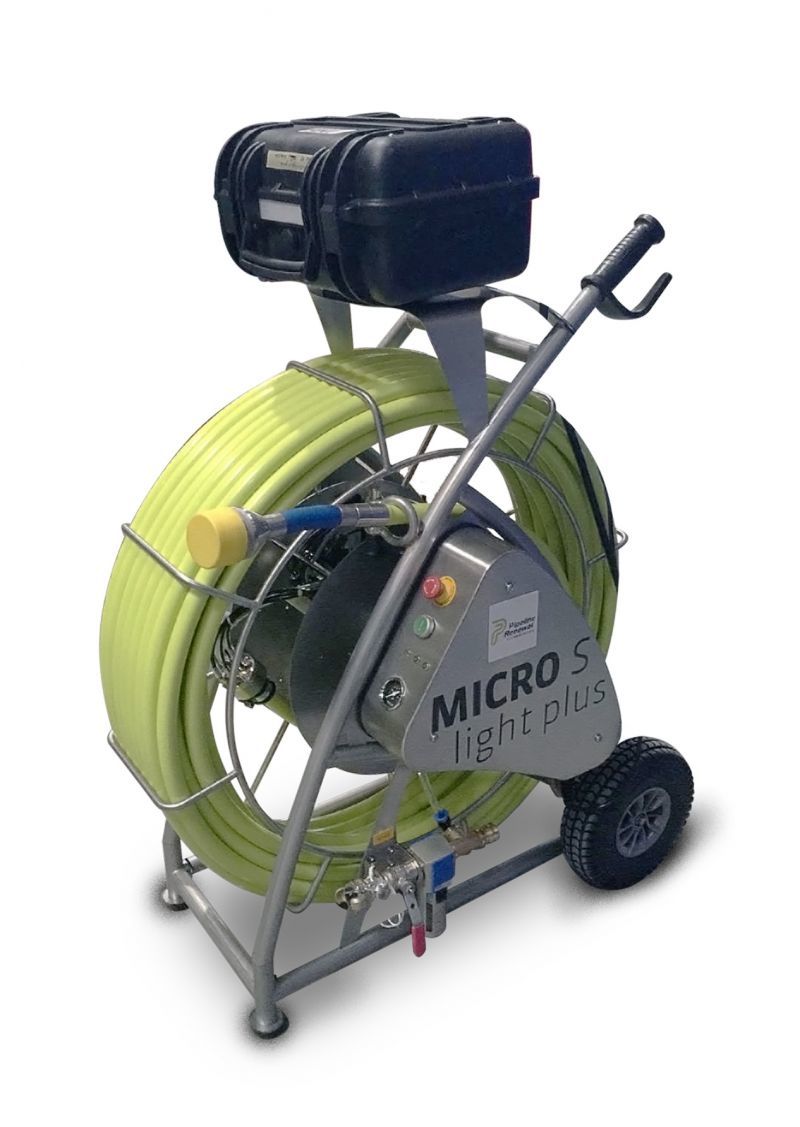 Prt micro light large