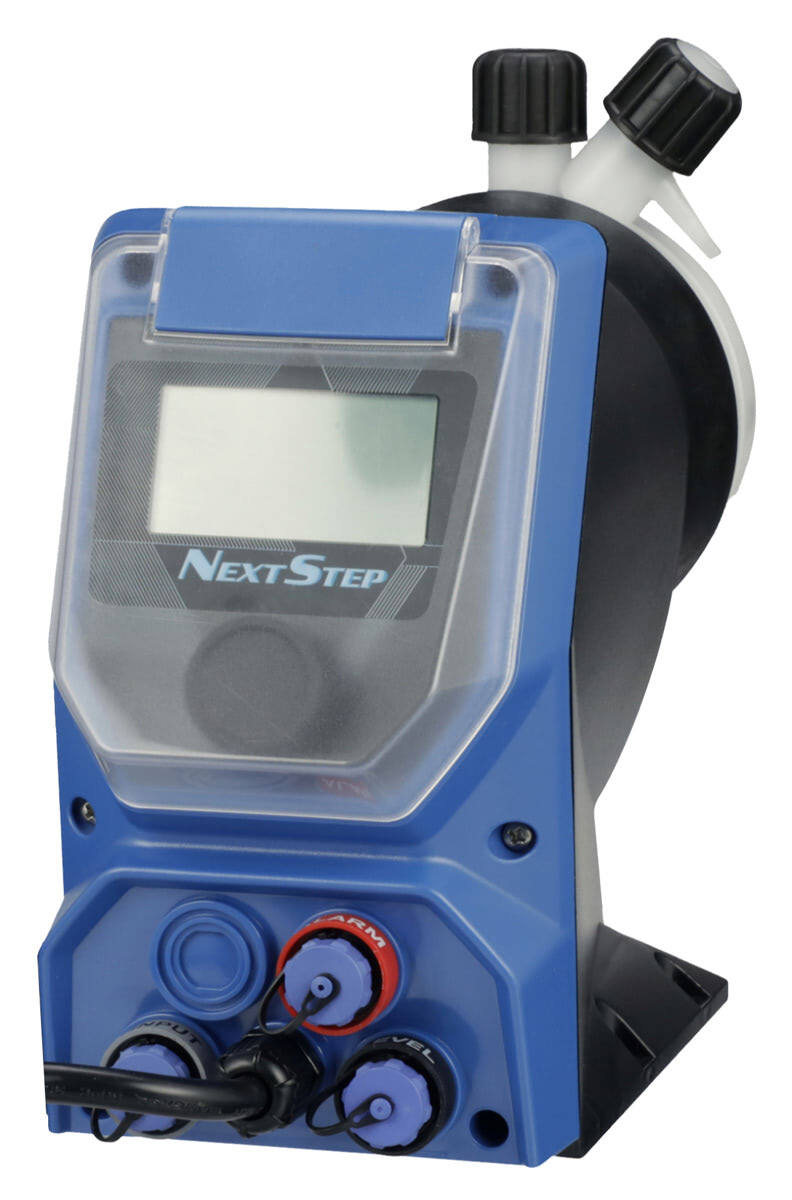 Pulsafeeder nextstep