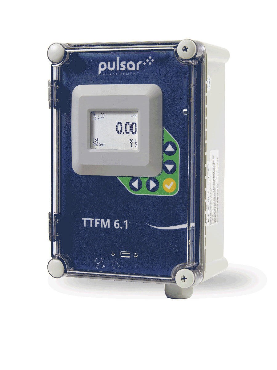 Pulsar Measurement Secures MCERTS Certification for Ultra 4 and TTFM 6.1