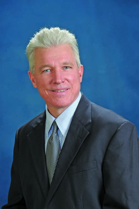 Pure Technologies names regional VP