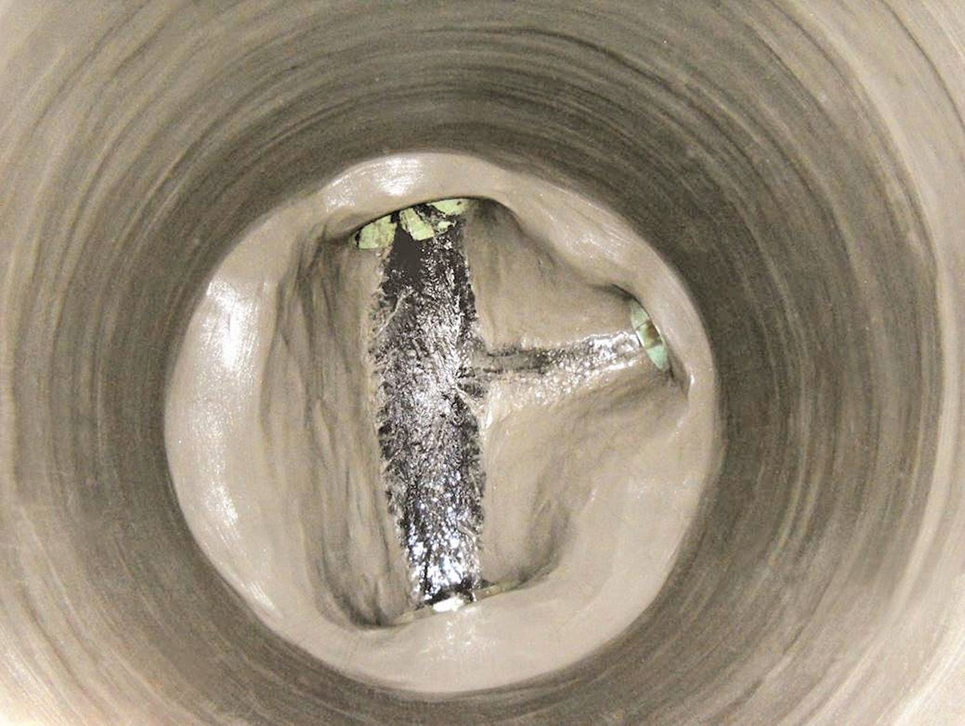Coatings - Quadex GeoKrete
