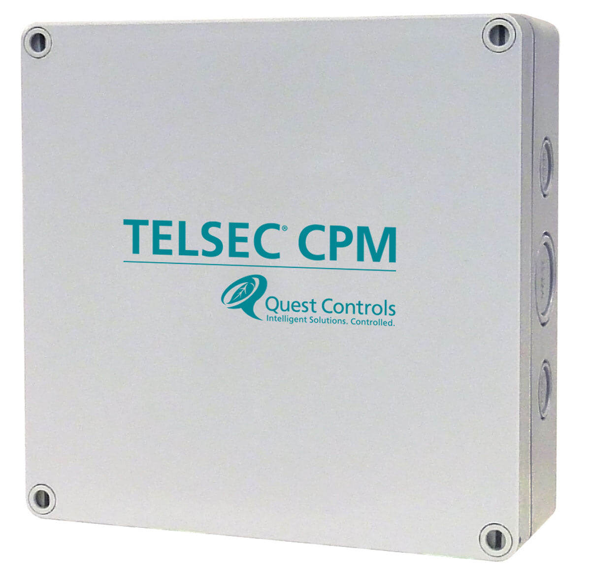 Quest controls telsec cpm