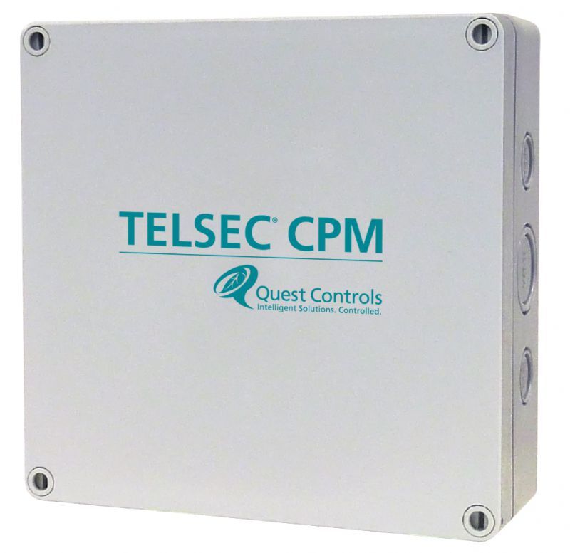 Quest controls telsec cpm large