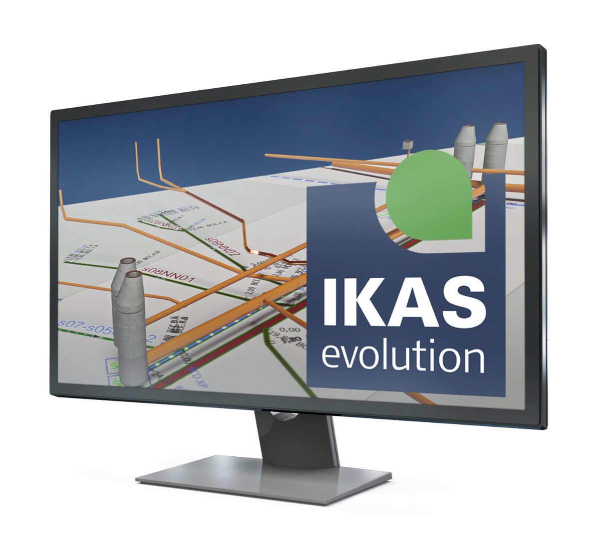 Rapidview ibak north america ikas evolution
