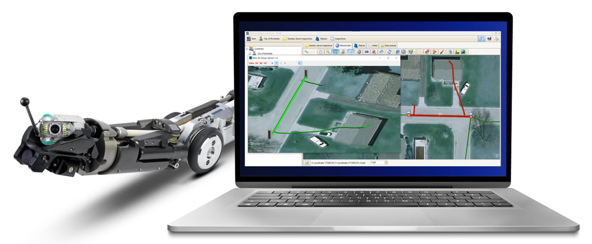 Rapidview ibak north america ikas evolution
