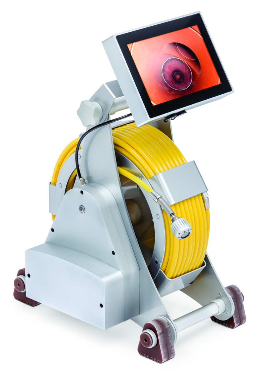 Rapidview ibak north america microlite pushrod system