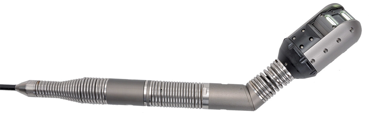 Push TV Camera Systems - Ratech Electronics Pan n’ Tilt push camera