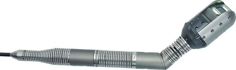 Mainline TV Camera Systems - Ratech Electronics Pan n’ Tilt Push Camera