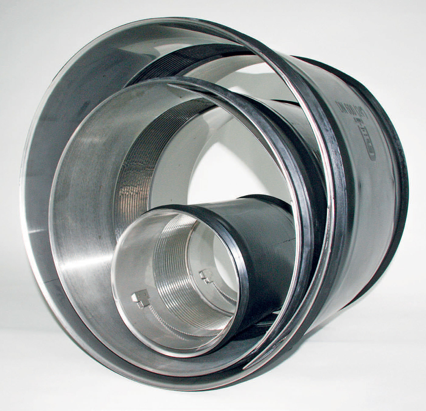 Pipe Lining - RauschUSA QuickLock Flex Sleeve