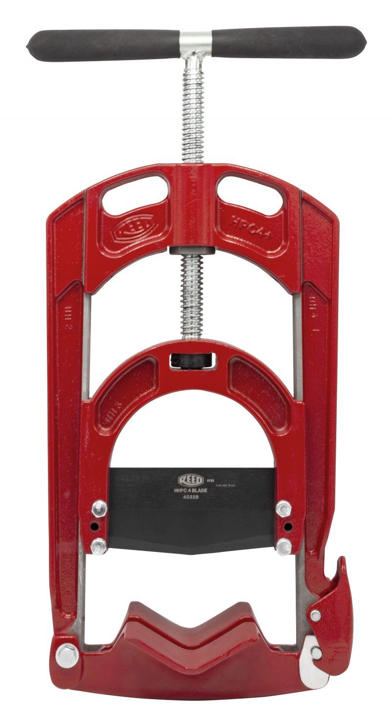 Reed guillotine large